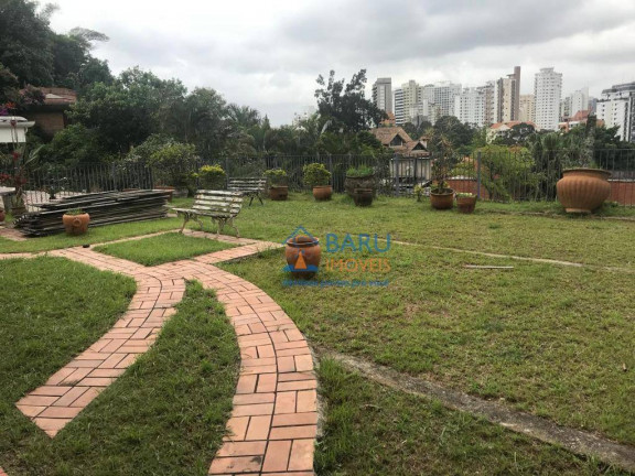 Imagem Casa com 4 Quartos à Venda, 800 m² em Vila Morumbi - São Paulo Imagem Casa com 4 Quartos à Venda, 800 m² em Vila Morumbi - São Paulo