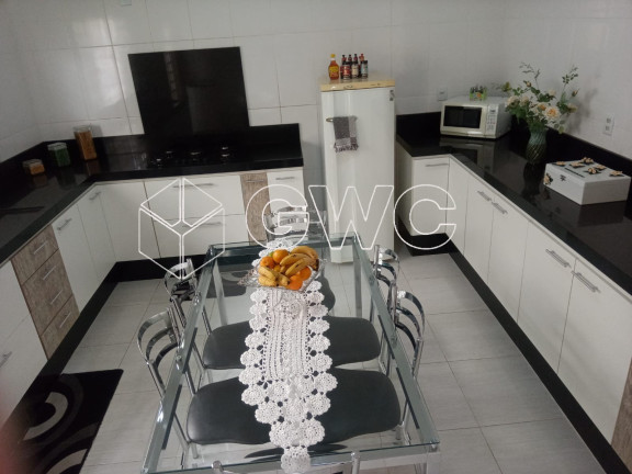 Imagem Casa com 3 Quartos à Venda, em Jardim Florença - Marília Imagem Casa com 3 Quartos à Venda, em Jardim Florença - Marília