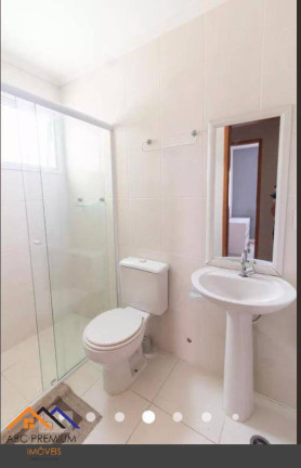 Imagem Apartamento com 2 Quartos à Venda, 60 m² em Vila Príncipe De Gales - Santo André