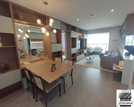 Imagem Apartamento com 2 Quartos à Venda, 79 m² em Jardim Portal Da Colina - Sorocaba Imagem Apartamento com 2 Quartos à Venda, 79 m² em Jardim Portal Da Colina - Sorocaba