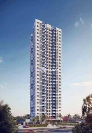 Imagem Apartamento com 3 Quartos à Venda, 105 m² em Nova Campinas - Campinas Imagem Apartamento com 3 Quartos à Venda, 105 m² em Nova Campinas - Campinas