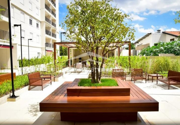 Imagem Apartamento com 2 Quartos à Venda, 60 m² em Taquaral - Campinas