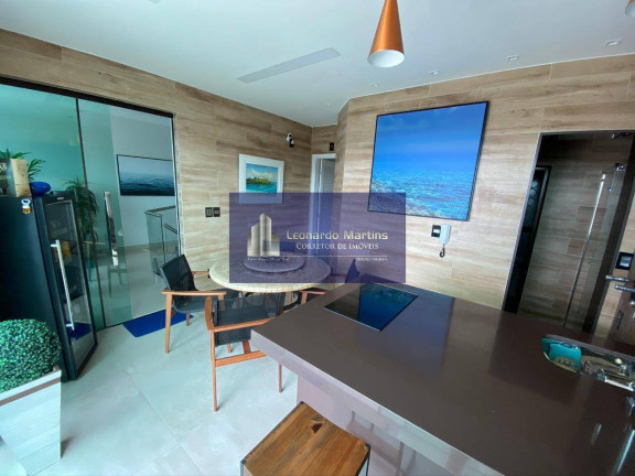 Imagem Cobertura com 4 Quartos à Venda, 260 m² em Vila Nova - Cabo Frio Imagem Cobertura com 4 Quartos à Venda, 260 m² em Vila Nova - Cabo Frio