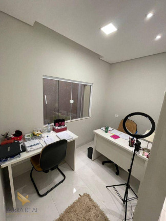 Imagem Casa com 3 Quartos à Venda, 178 m² em água Limpa Park - Campo Grande Imagem Casa com 3 Quartos à Venda, 178 m² em água Limpa Park - Campo Grande