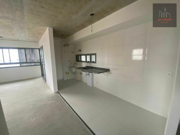Imagem Apartamento com 3 Quartos à Venda, 84 m² em Perdizes - São Paulo