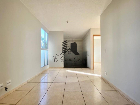 Imagem Apartamento com 2 Quartos à Venda, 55 m² em Cabral - Contagem Imagem Apartamento com 2 Quartos à Venda, 55 m² em Cabral - Contagem