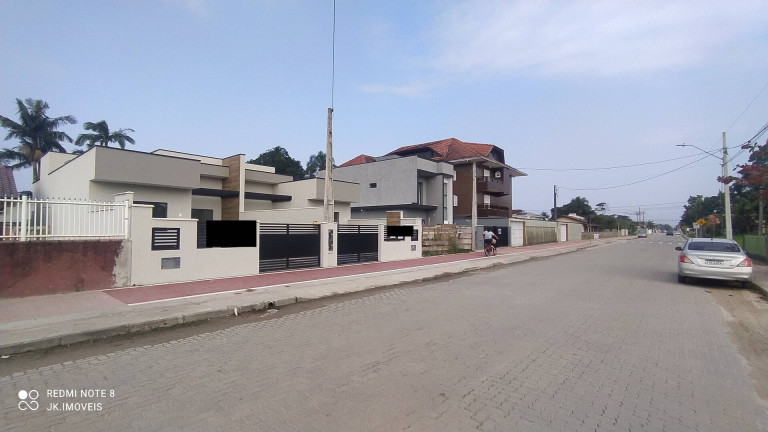 Imagem Casa com 3 Quartos à Venda, 78 m² em Balneário Estrelas - Itapoá Imagem Casa com 3 Quartos à Venda, 78 m² em Balneário Estrelas - Itapoá