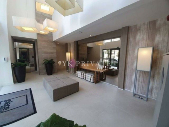 Imagem Apartamento com 1 Quarto à Venda, 47 m² em Pompéia - São Paulo