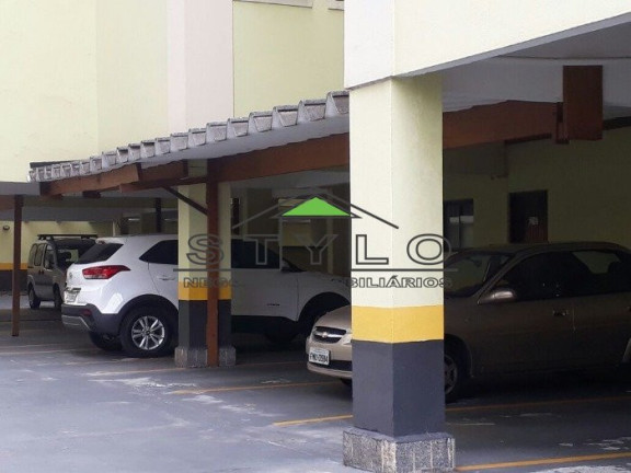 Imagem Apartamento com 3 Quartos à Venda, 70 m² em Baeta Neves - São Bernardo Do Campo