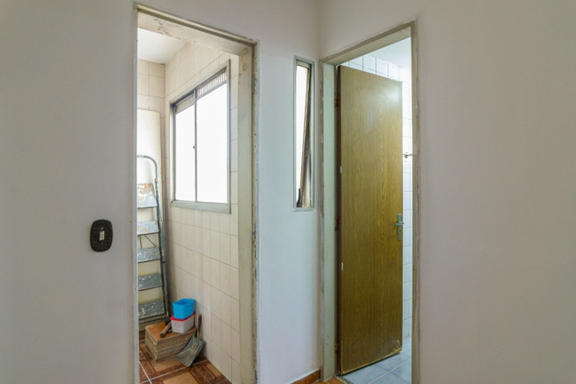 Imagem Imóvel com 3 Quartos à Venda, 61 m² em Mooca - São Paulo Imagem Imóvel com 3 Quartos à Venda, 61 m² em Mooca - São Paulo
