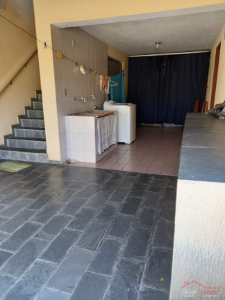 Imagem Casa com 2 Quartos à Venda, 250 m² em Terra Nova - Taubaté Imagem Casa com 2 Quartos à Venda, 250 m² em Terra Nova - Taubaté