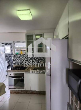 Imagem Apartamento com 3 Quartos à Venda, 80 m² em Jardim - Santo André Imagem Apartamento com 3 Quartos à Venda, 80 m² em Jardim - Santo André