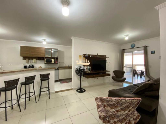 Imagem Apartamento com 2 Quartos à Venda, 101 m² em Guilhermina - Praia Grande Imagem Apartamento com 2 Quartos à Venda, 101 m² em Guilhermina - Praia Grande