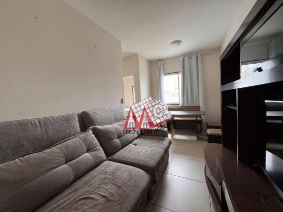 Imagem Apartamento com 2 Quartos para Alugar, 47 m² em Condomínio Vida Plena Campolim - Sorocaba Imagem Apartamento com 2 Quartos para Alugar, 47 m² em Condomínio Vida Plena Campolim - Sorocaba