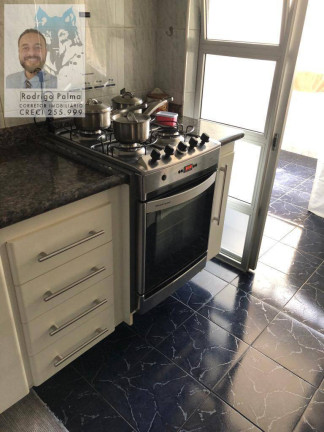 Imagem Apartamento com 4 Quartos à Venda, 138 m² em Vila Adyana - São José Dos Campos Imagem Apartamento com 4 Quartos à Venda, 138 m² em Vila Adyana - São José Dos Campos