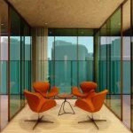 Imagem Apartamento com 2 Quartos à Venda, 128 m² em Cruzeiro - Belo Horizonte