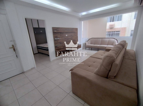 Imagem Apartamento com 2 Quartos à Venda, 89 m² em Pompeia - Santos Imagem Apartamento com 2 Quartos à Venda, 89 m² em Pompeia - Santos