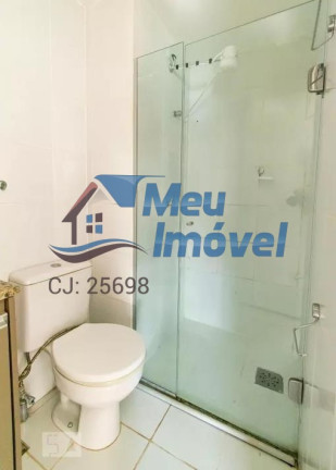 Imagem Imóvel com 1 Quarto à Venda, 39 m² em Sul (águas Claras) - Brasília