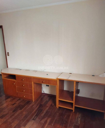 Imagem Apartamento com 2 Quartos à Venda ou Locação, 112 m² em Vila Gomes Cardim - São Paulo