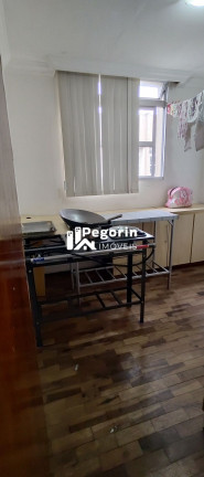Imagem Apartamento com 3 Quartos à Venda, 74 m² em Tarumã - Curitiba