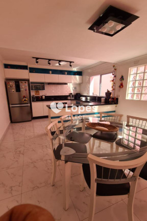 Imagem Sobrado com 3 Quartos à Venda, 125 m² em Altos De Jordanésia (jordanésia) - Cajamar Imagem Sobrado com 3 Quartos à Venda, 125 m² em Altos De Jordanésia (jordanésia) - Cajamar