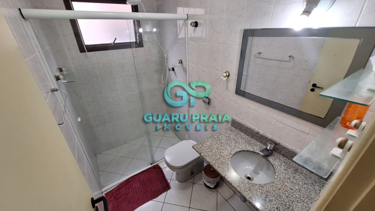 Imagem Apartamento com 2 Quartos à Venda, 75 m² em Enseada - Guarujá