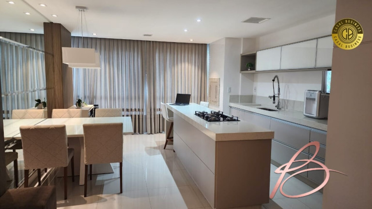 Imagem Apartamento com 2 Quartos à Venda, 71 m² em Ariribá - Balneário Camboriú