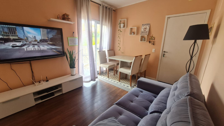 Imagem Apartamento com 2 Quartos à Venda, 48 m² em Jardim Caiapiá - Cotia Imagem Apartamento com 2 Quartos à Venda, 48 m² em Jardim Caiapiá - Cotia