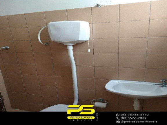 Imagem Apartamento com 3 Quartos à Venda, 72 m² em Jaguaribe - João Pessoa Imagem Apartamento com 3 Quartos à Venda, 72 m² em Jaguaribe - João Pessoa