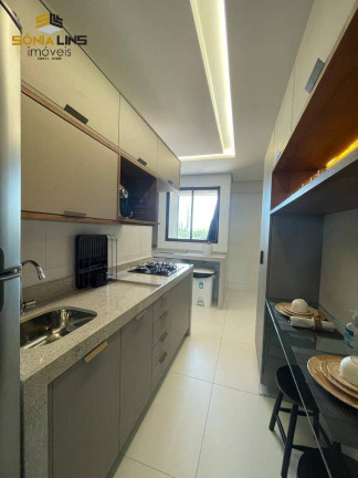Imagem Apartamento com 2 Quartos à Venda, 83 m² em Manaíra - João Pessoa