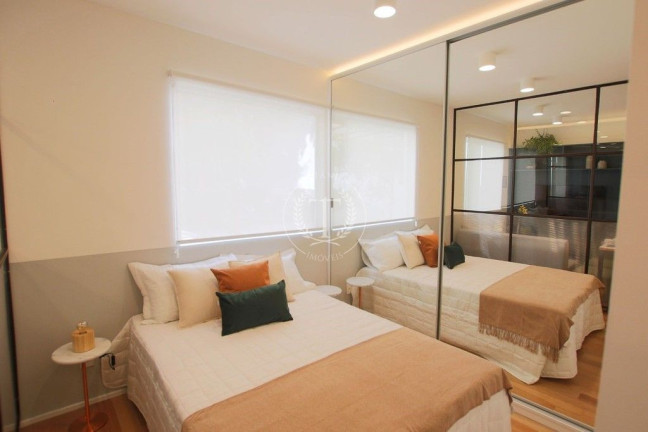 Imagem Apartamento com 1 Quarto à Venda, 25 m² em Bela Vista - São Paulo Imagem Apartamento com 1 Quarto à Venda, 25 m² em Bela Vista - São Paulo
