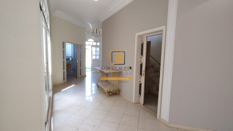 Imagem Casa com 4 Quartos à Venda,  em Terras De São José Urbano Portella - Itu