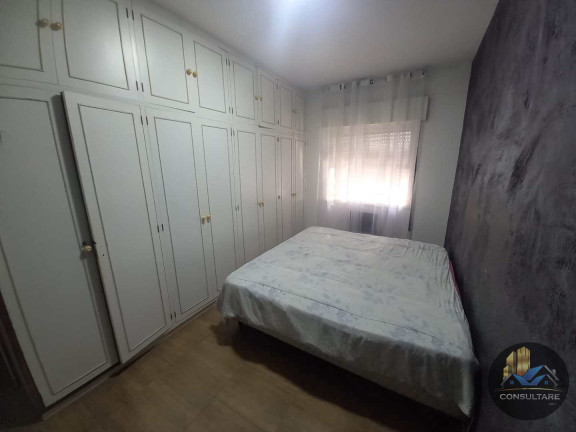 Imagem Casa com 3 Quartos à Venda, 154 m² em Gonzaga - Santos Imagem Casa com 3 Quartos à Venda, 154 m² em Gonzaga - Santos