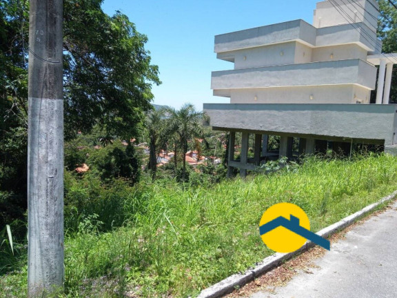Imagem Terreno à Venda, 400 m² em Itaipu - Niterói Imagem Terreno à Venda, 400 m² em Itaipu - Niterói