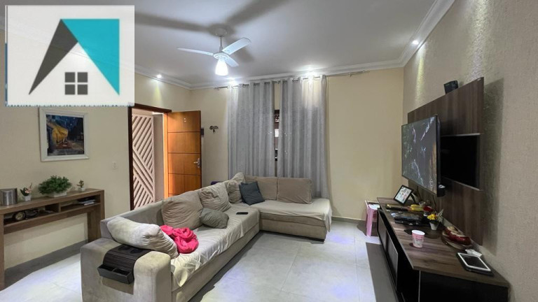 Imagem Casa com 3 Quartos à Venda, 130 m² em Colina Maria Luíza (jordanésia) - Cajamar Imagem Casa com 3 Quartos à Venda, 130 m² em Colina Maria Luíza (jordanésia) - Cajamar