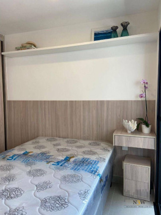 Imagem Studio com 1 Quarto para Alugar, 26 m² em Pinheiros - São Paulo Imagem Studio com 1 Quarto para Alugar, 26 m² em Pinheiros - São Paulo