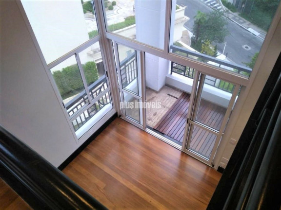 Imagem Apartamento com 1 Quarto à Venda, 104 m² em Panamby - São Paulo Imagem Apartamento com 1 Quarto à Venda, 104 m² em Panamby - São Paulo