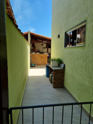 Imagem Casa com 4 Quartos à Venda,  em Itaborai - Itaboraí