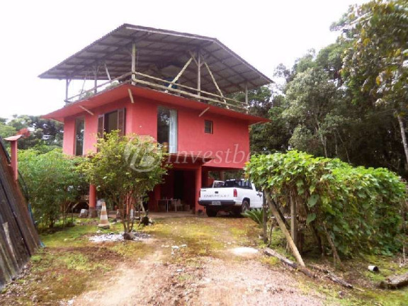 Imagem Imóvel com 2 Quartos à Venda, 87.670 m² em Centro - Tijucas Do Sul Imagem Imóvel com 2 Quartos à Venda, 87.670 m² em Centro - Tijucas Do Sul