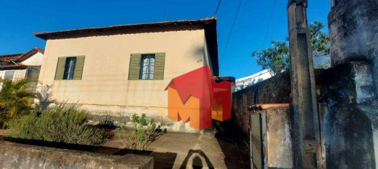 Imagem Casa com 4 Quartos à Venda, 171 m² em Vila Santa Catarina - Americana