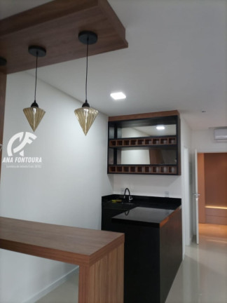Imagem Sala Comercial para Alugar, 50 m² em Pioneiros - Balneário Camboriú