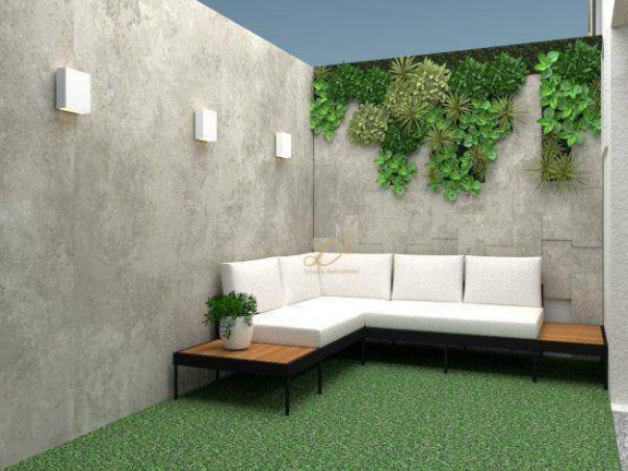 Imagem Apartamento com 1 Quarto à Venda, 27 m² em Portão - Curitiba Imagem Apartamento com 1 Quarto à Venda, 27 m² em Portão - Curitiba
