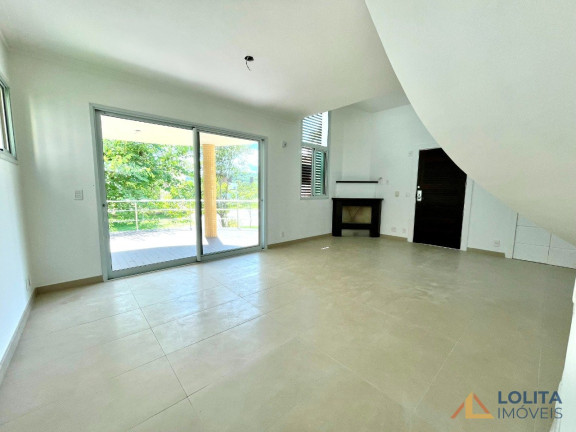 Imagem Casa de Condomínio com 1 Quarto à Venda, 109 m² em Vargem Grande - Santo Amaro Da Imperatriz Imagem Casa de Condomínio com 1 Quarto à Venda, 109 m² em Vargem Grande - Santo Amaro Da Imperatriz