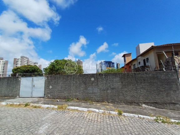 Imagem Terreno à Venda, 765 m² em Ponta Negra - Natal Imagem Terreno à Venda, 765 m² em Ponta Negra - Natal