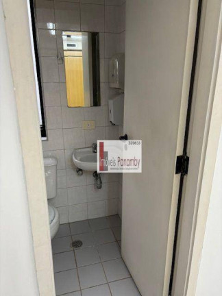 Imagem Imóvel para Alugar, 36 m² em Consolação - São Paulo Imagem Imóvel para Alugar, 36 m² em Consolação - São Paulo