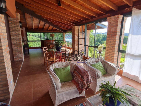 Imagem Chácara com 5 Quartos à Venda, 1.000 m² em Ibiúna - Ibiúna Imagem Chácara com 5 Quartos à Venda, 1.000 m² em Ibiúna - Ibiúna