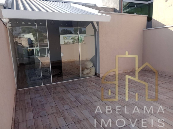 Apartamento com 3 Quartos à Venda, 120 m² em Vila Vitória - Santo André