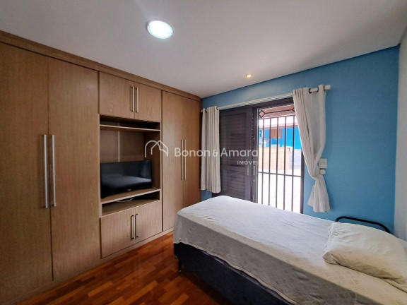 Imagem Casa com 2 Quartos à Venda, 316 m² em Jardim Bom Retiro - Campinas Imagem Casa com 2 Quartos à Venda, 316 m² em Jardim Bom Retiro - Campinas