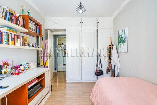 Imagem Apartamento com 3 Quartos à Venda, 128 m² em Higienopolis - São Paulo Imagem Apartamento com 3 Quartos à Venda, 128 m² em Higienopolis - São Paulo