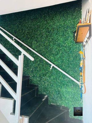 Imagem Cobertura com 2 Quartos à Venda, 98 m² em Campestre - Santo André Imagem Cobertura com 2 Quartos à Venda, 98 m² em Campestre - Santo André